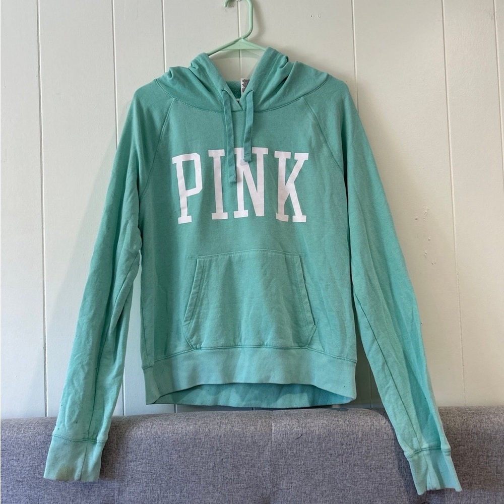 Real VS PINK Hoodie